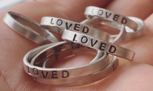 Loved ring